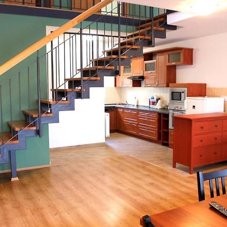 Guest House Beroun Zdice 外观 照片