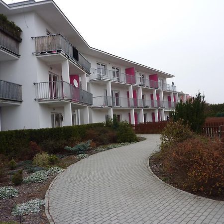 Guest House Beroun Zdice 外观 照片