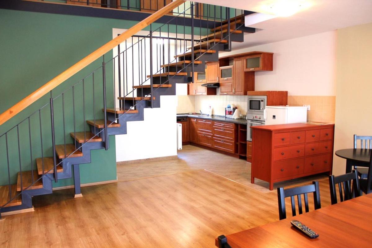 Guest House Beroun Zdice 外观 照片