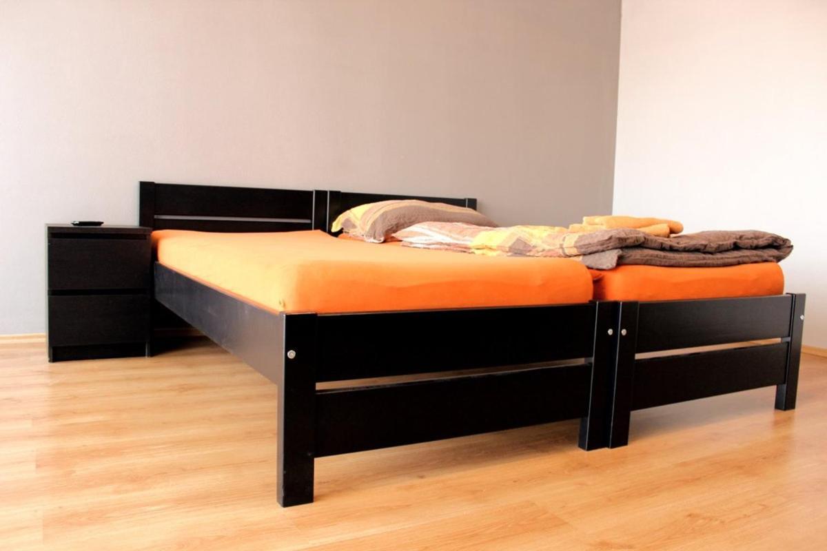 Guest House Beroun Zdice 外观 照片