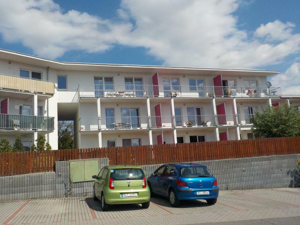 Guest House Beroun Zdice 外观 照片