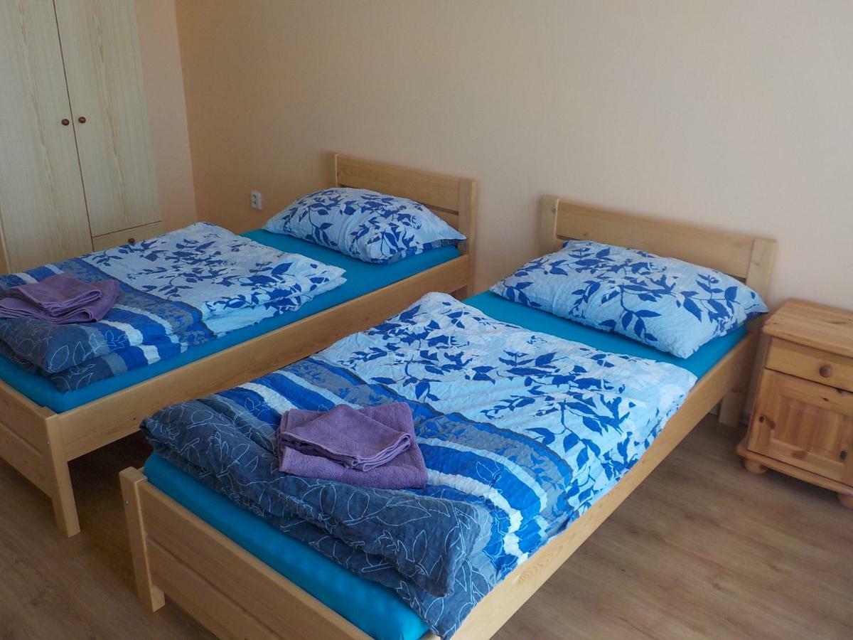 Guest House Beroun Zdice 外观 照片