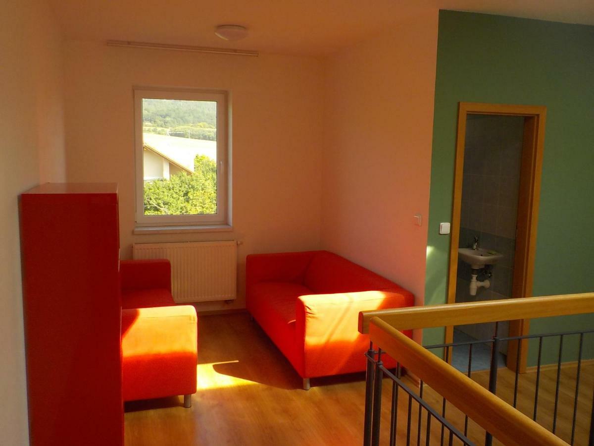 Guest House Beroun Zdice 外观 照片