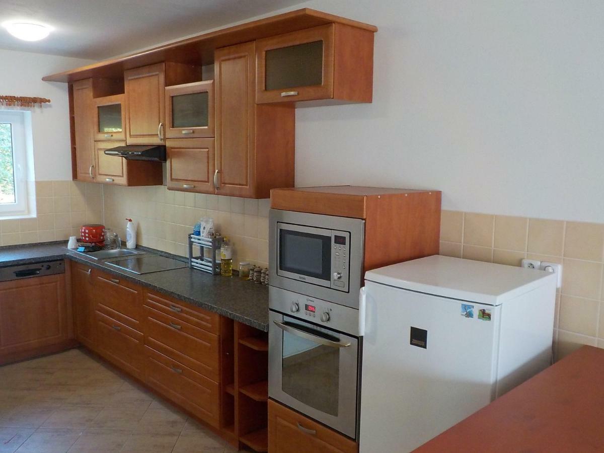 Guest House Beroun Zdice 外观 照片