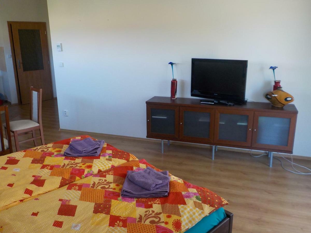 Guest House Beroun Zdice 外观 照片